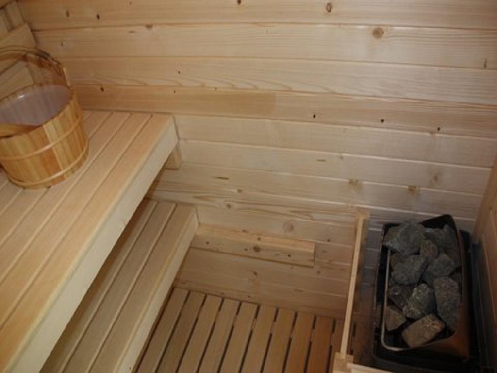 Camping La Sierrecilla Умильядеро Экстерьер фото
